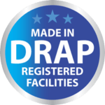 Drap-Logo