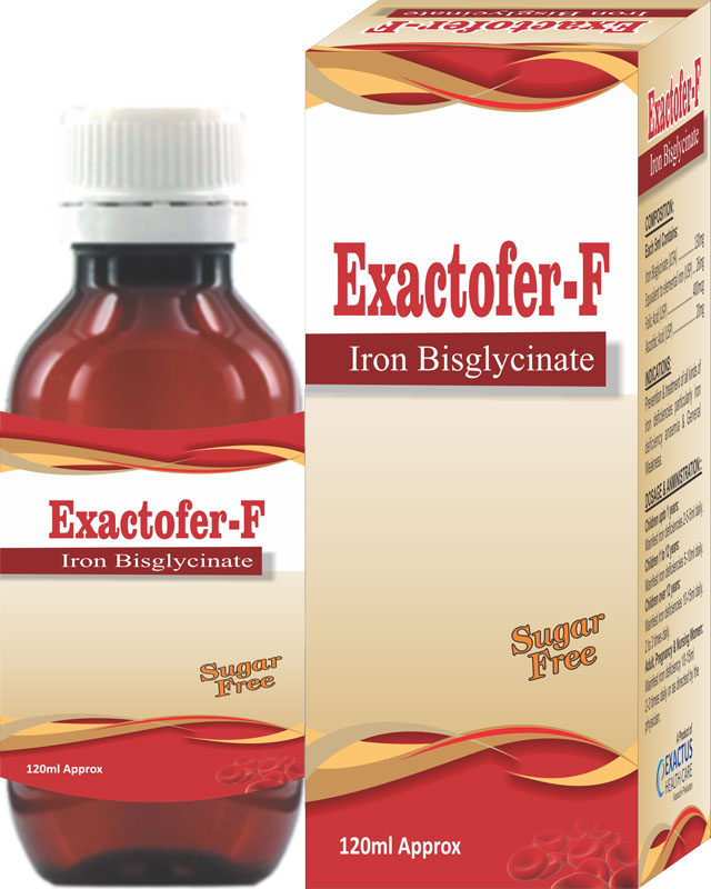 EXACTOFER-F