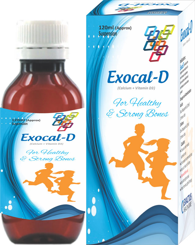 EXOCAL-D SYP