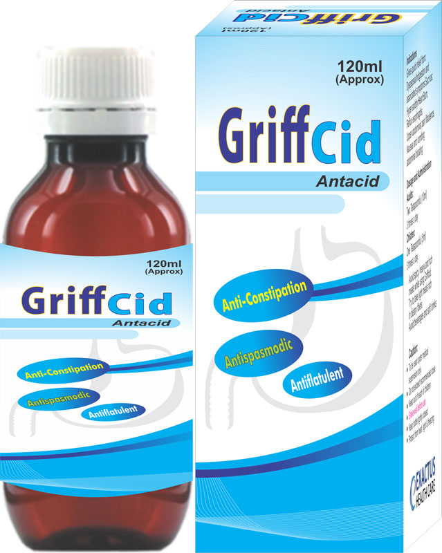 GRIFFCID